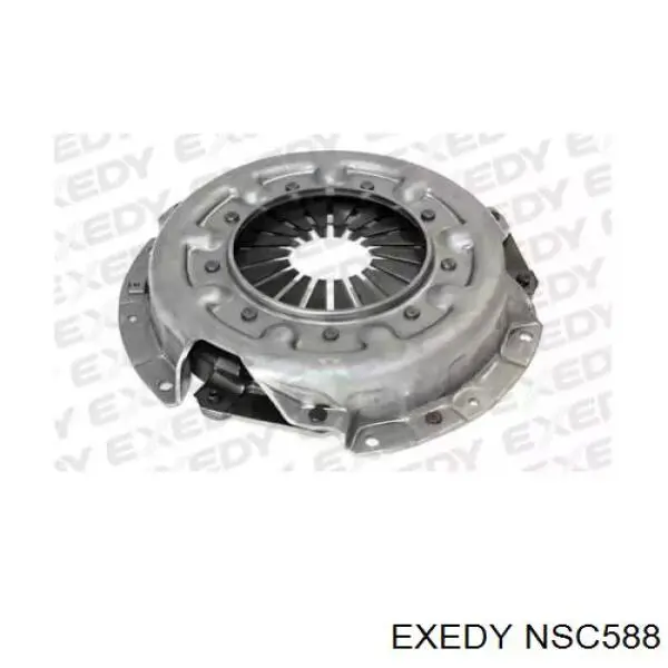 Купить 3021080G10 Nissan/Infiniti Корзина сцепления