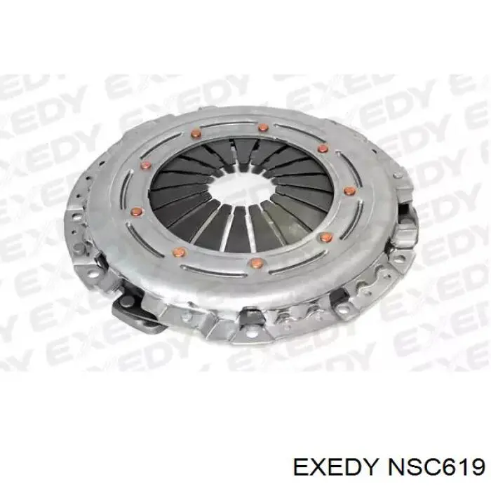 Купить NSC619 Exedy Корзина сцепления