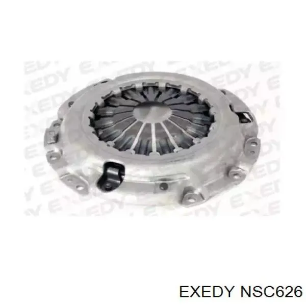 NSC626 Exedy Нажимной диск сцепления