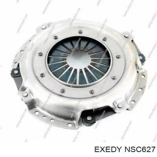 Купить Q1250301 Q-fix Корзина сцепления