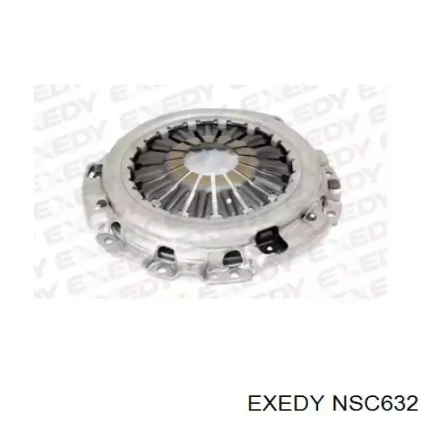  NSC632 Exedy