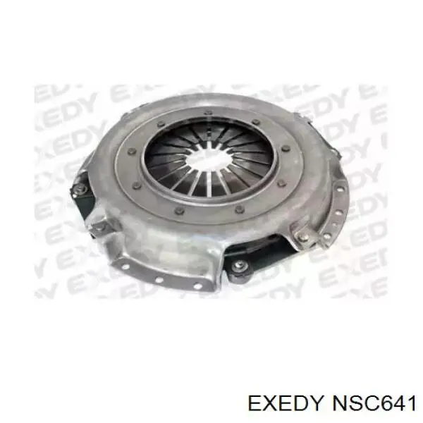 NSC641 Exedy Нажимной диск сцепления
