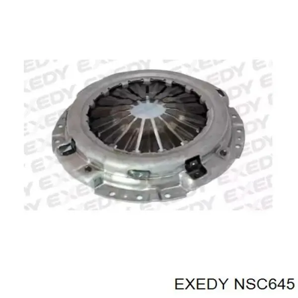 30210VD200 Nissan/Infiniti Нажимной диск сцепления