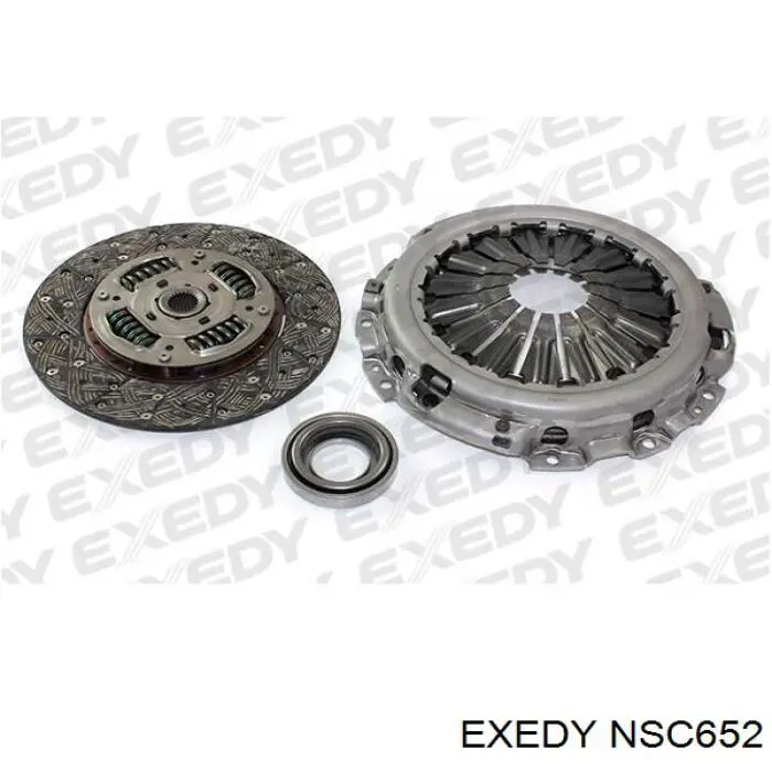 NSC652 Exedy