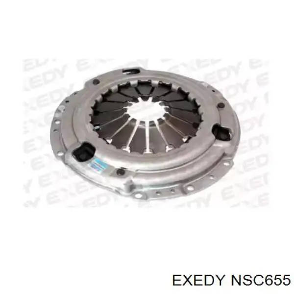 Купить NSC655 Exedy Корзина сцепления
