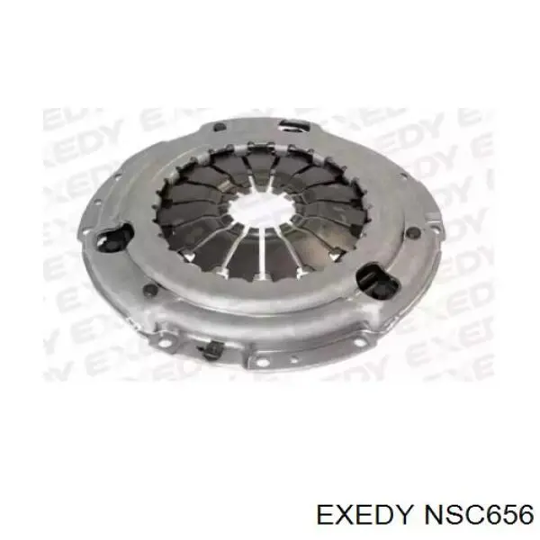 NSC656 Exedy