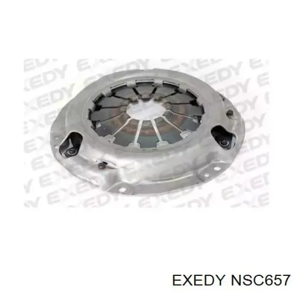 Корзина сцепления NSC657 Exedy