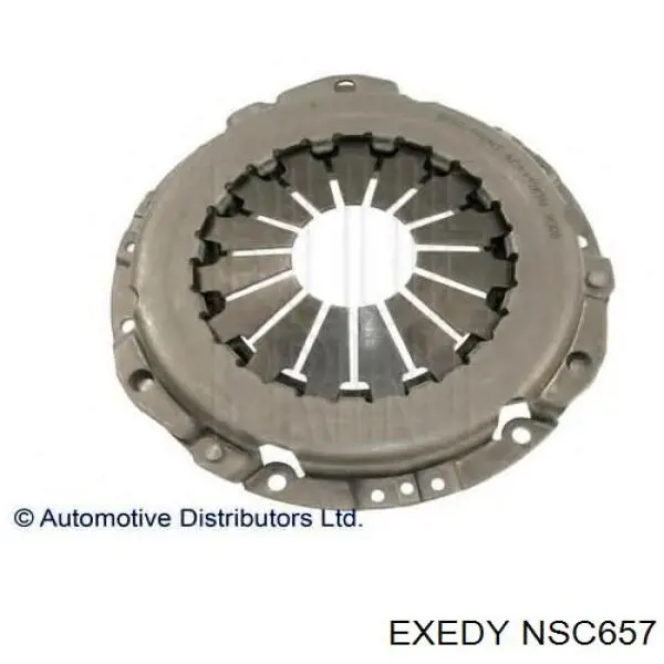 Купить NSC657 Exedy Корзина сцепления