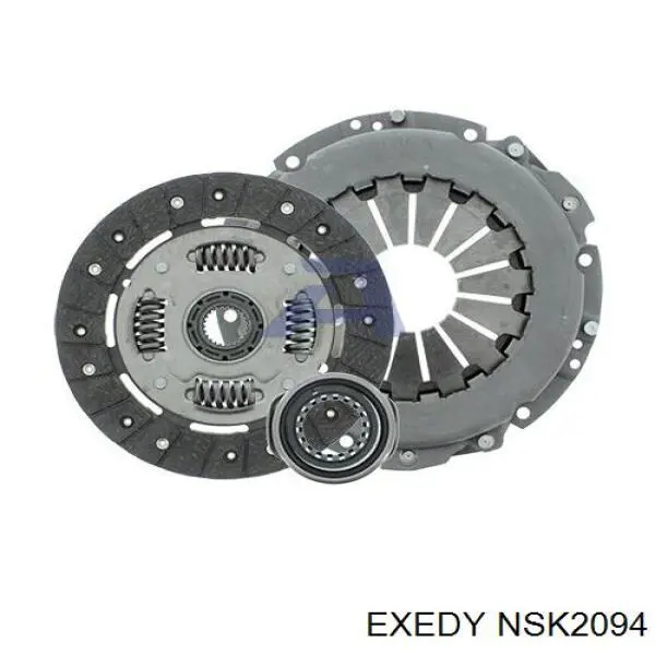 Сцепление NSK2094 Exedy