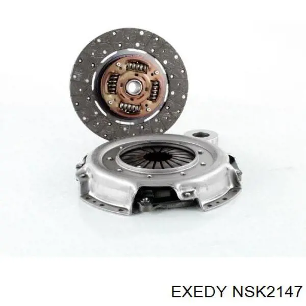Сцепление NSK2147 Exedy