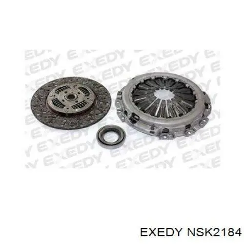 NSK2184 Exedy