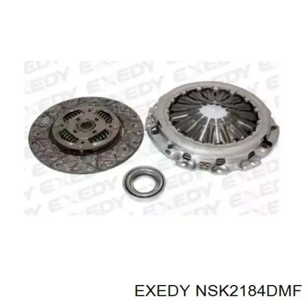  Exedy NSK2184DMF цена, от 400.71 USD