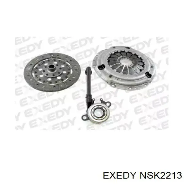 Сцепление NSK2213 Exedy