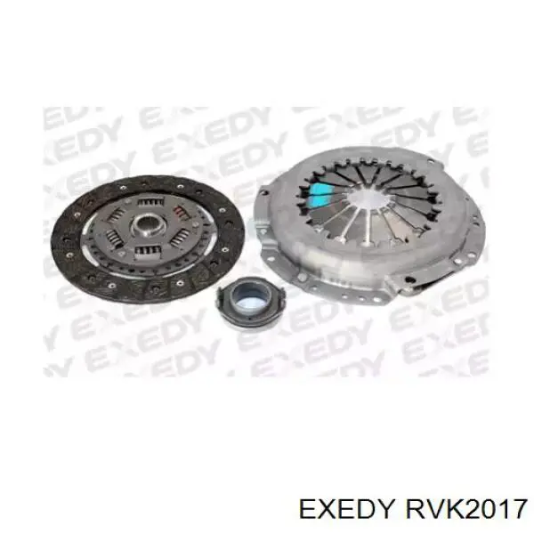 Комплект сцепления (3 части) Polcar S33109 цена, от 87.17 USD