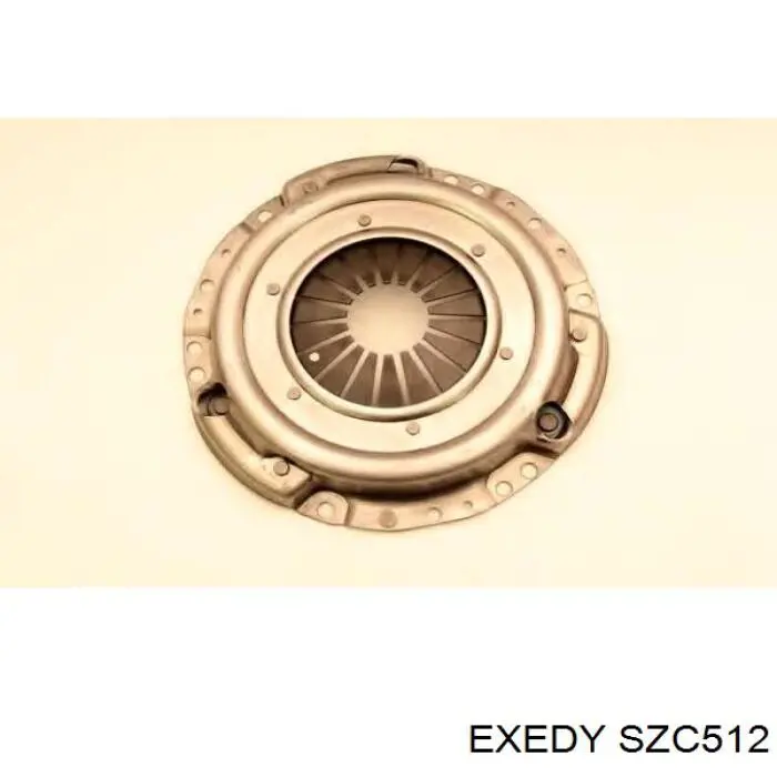 Лепестковая корзина сцепления Febi 105282 цена, от 114.34 USD