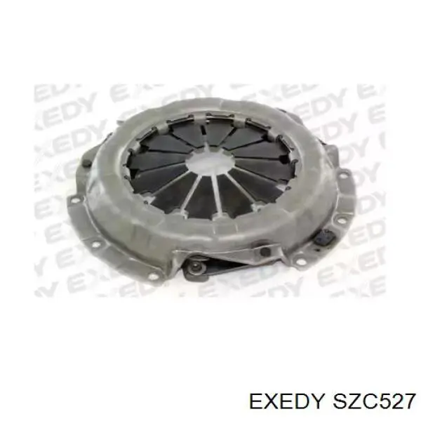 Корзина сцепления SZC527 Exedy