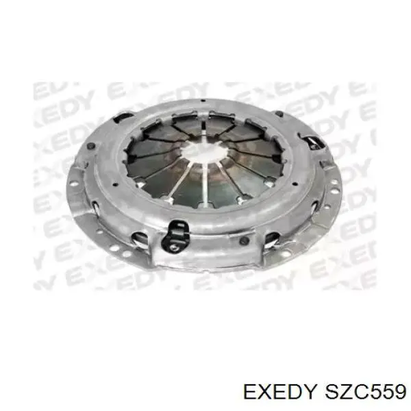 Купить SZC559 Exedy Корзина сцепления