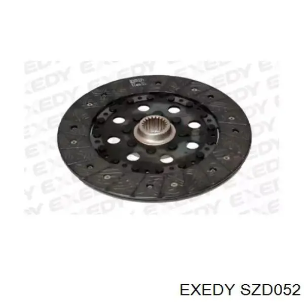  szd052 Exedy диск сцепления