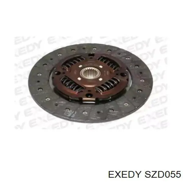  SZD055 Exedy