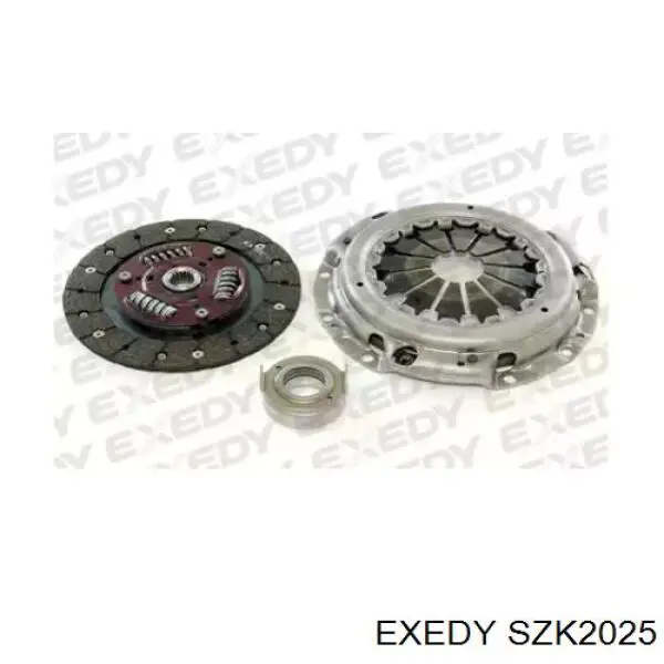 Сцепление SZK2025 Exedy