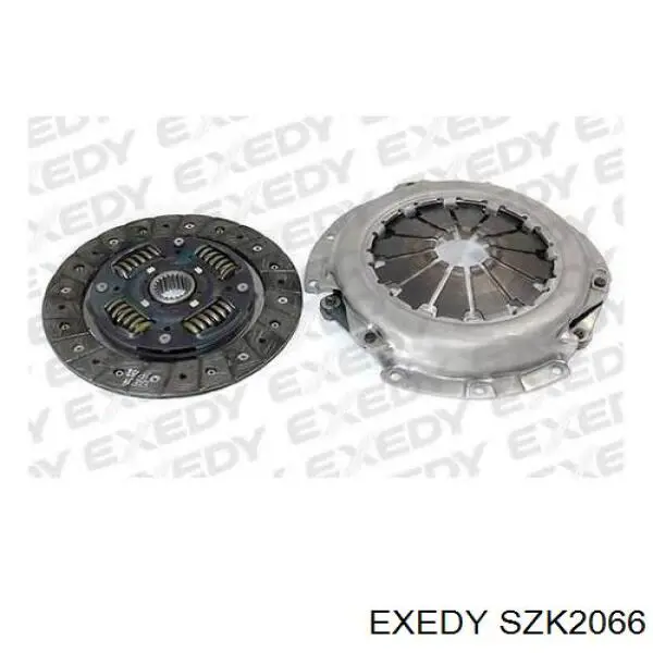 3000990502 Sachs Сцепление в сборе