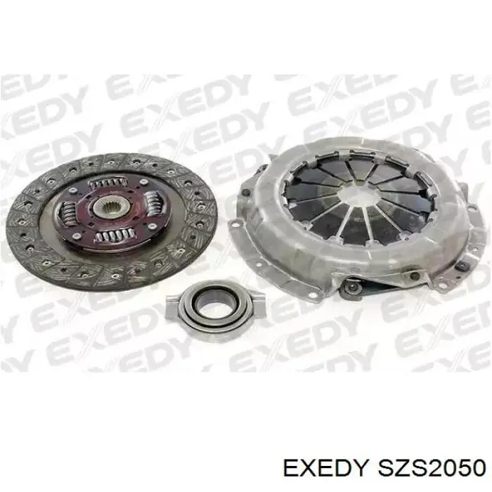 Сцепление SZS2050 Exedy