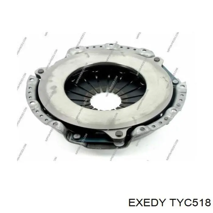 Купить TYC518 Exedy Корзина сцепления