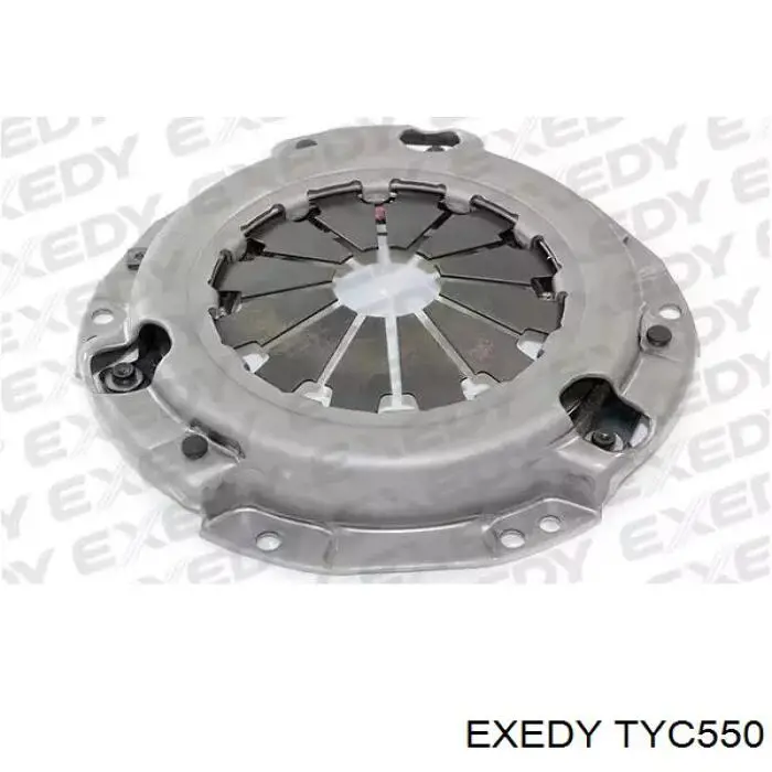 TYC550 Exedy