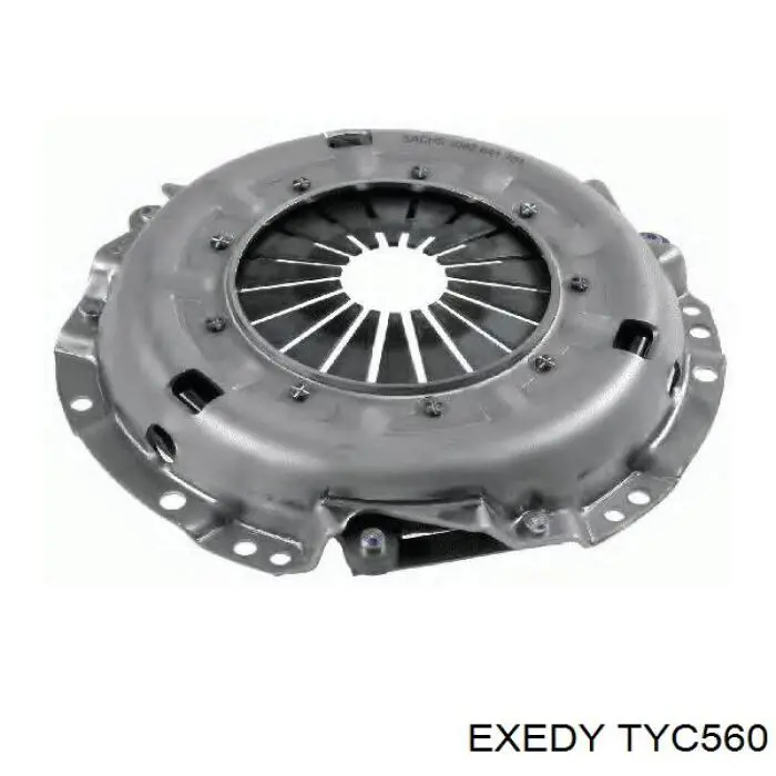 Купить TYC560 Exedy Корзина сцепления
