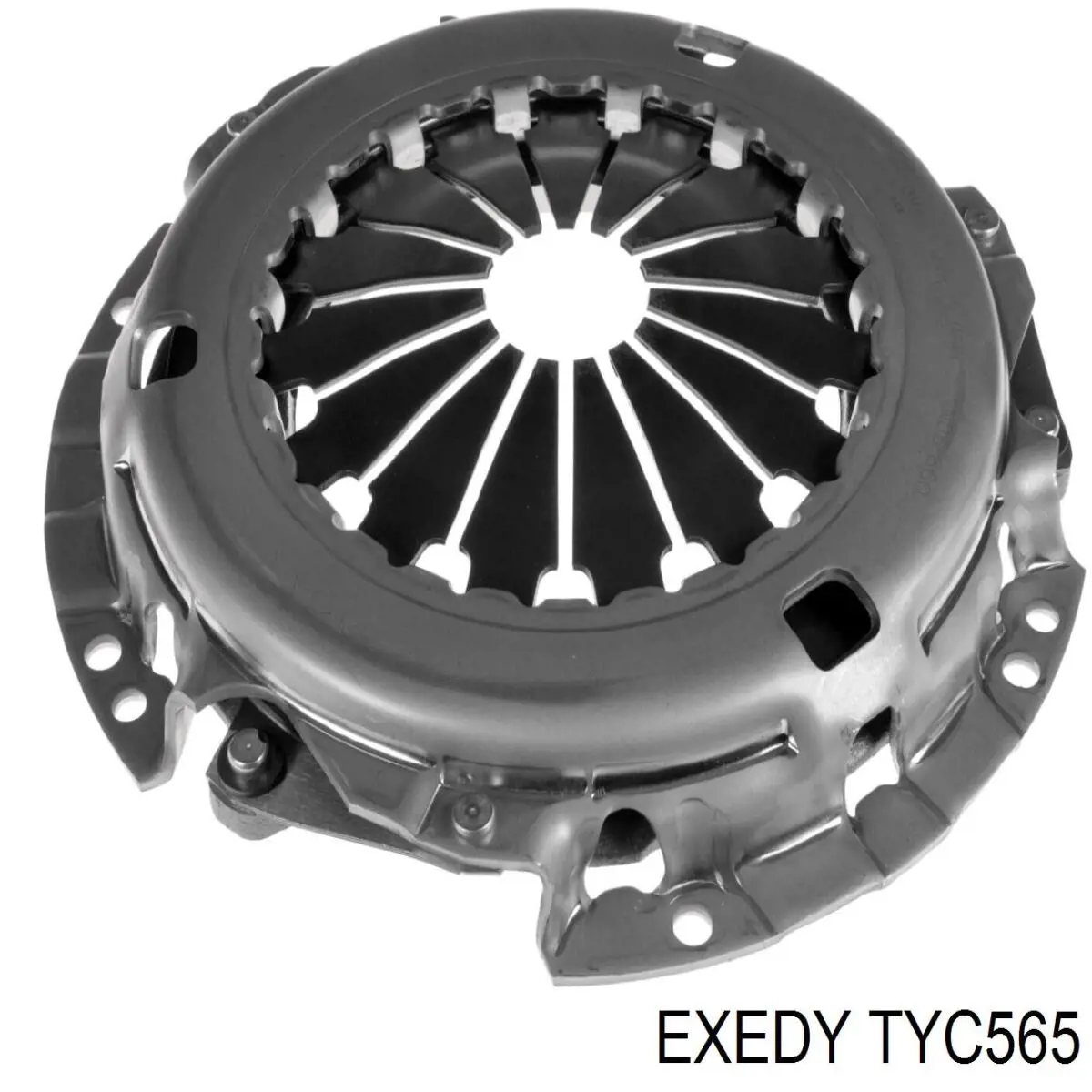 Корзина сцепления 2210052D01000 Suzuki