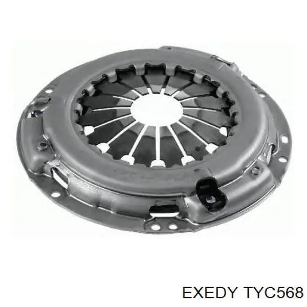 Купить TYC568 Exedy Корзина сцепления