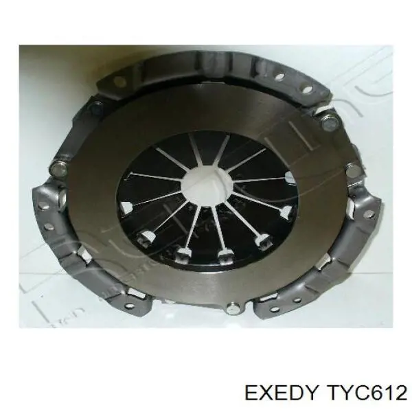 Корзина сцепления TYC612 Exedy