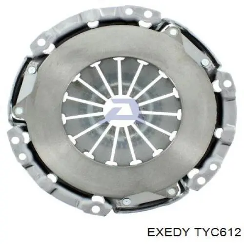 Купить TYC612 Exedy Корзина сцепления