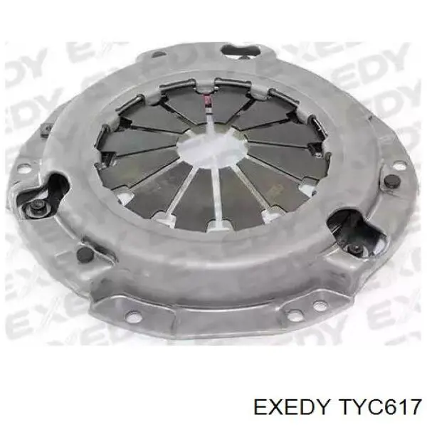 Купить TYC617 Exedy Корзина сцепления
