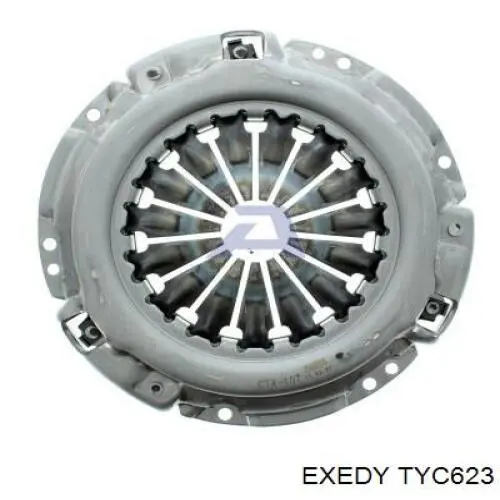  TYC623 Exedy