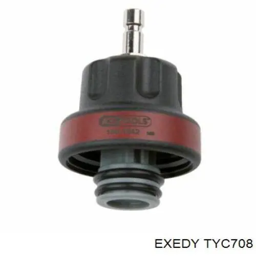 Корзина сцепления TYC708 Exedy