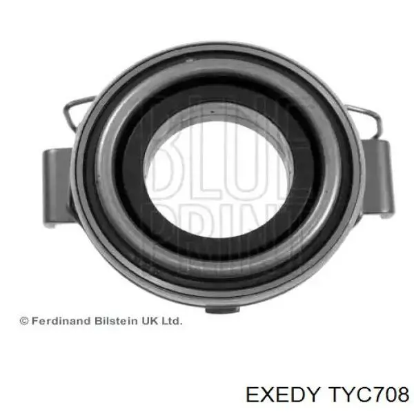 Купить TYC708 Exedy Корзина сцепления