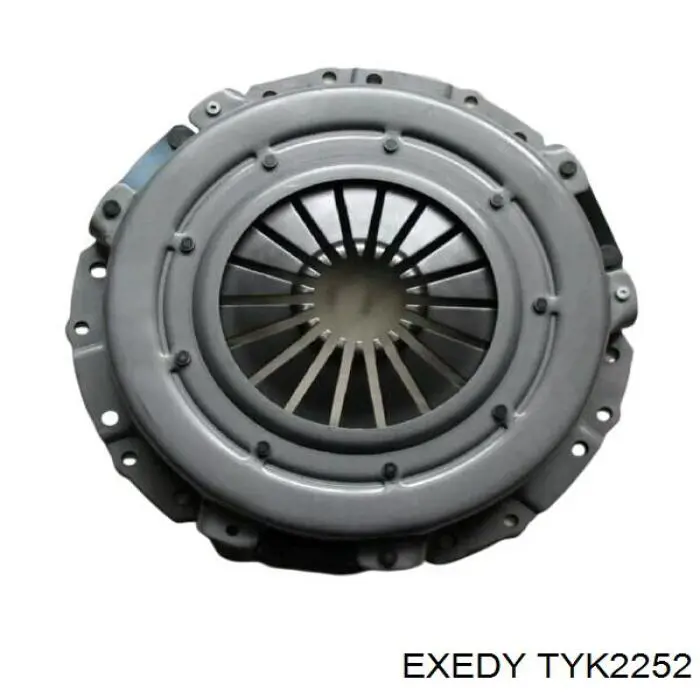 Сцепление TYK2252 Exedy