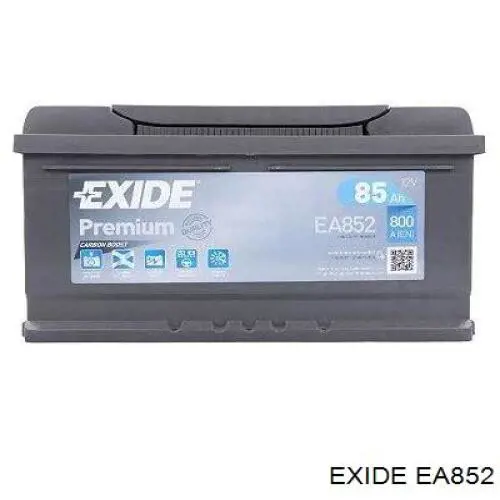 Аккумулятор автомобильный Topla 118685 цена, от 137.47 USD