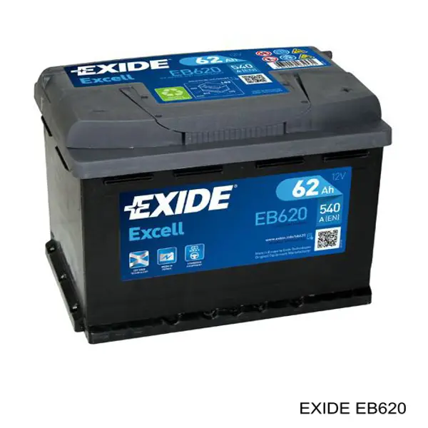 EB620 Exide