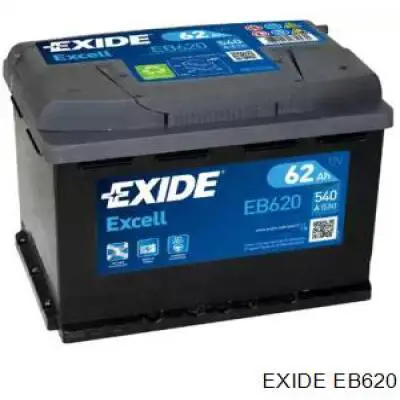 EB620 Exide
