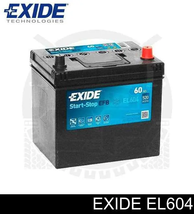 Аккумулятор E56511 ERA