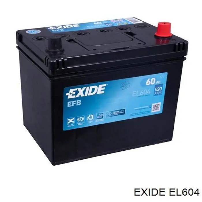 Аккумулятор E56511 ERA