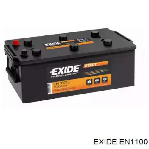 Аккумулятор Exide EN1100