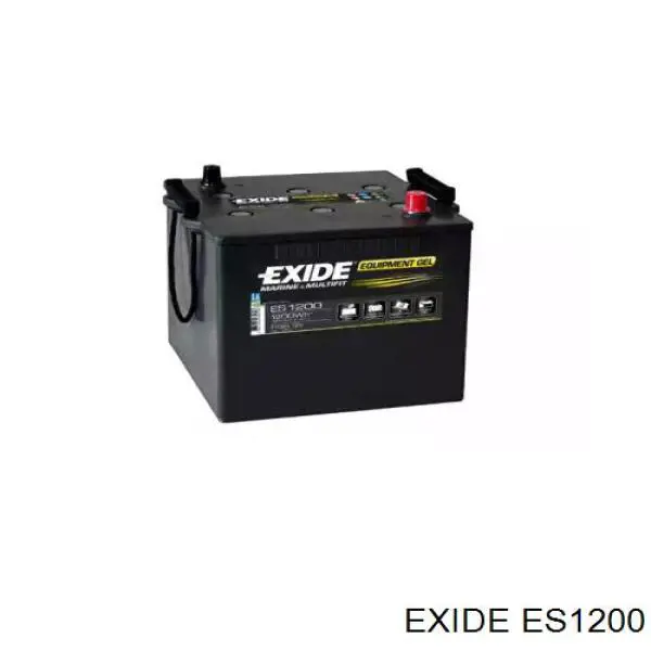 Аккумулятор ES1200 Exide