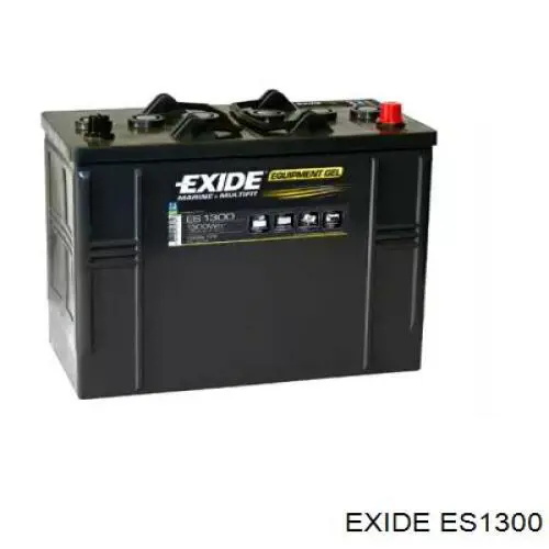 Аккумулятор ES1300 Exide