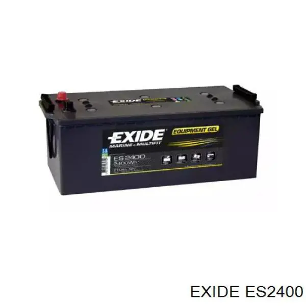 Аккумулятор ES2400 Exide