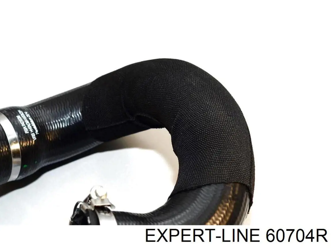 60704R Expert Line Патрубок интеркуллера