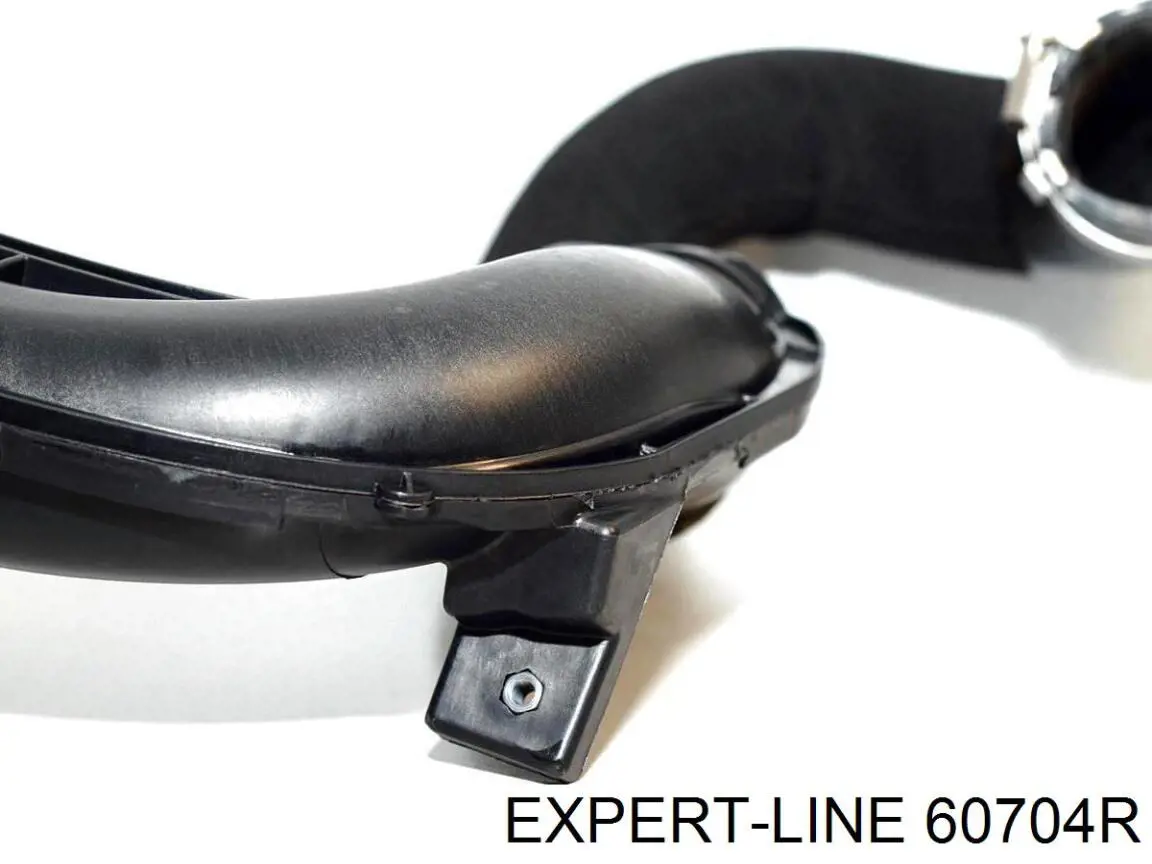 Шланг/патрубок интеркуллера Expert Line 60704R цена, от 35.64 USD
