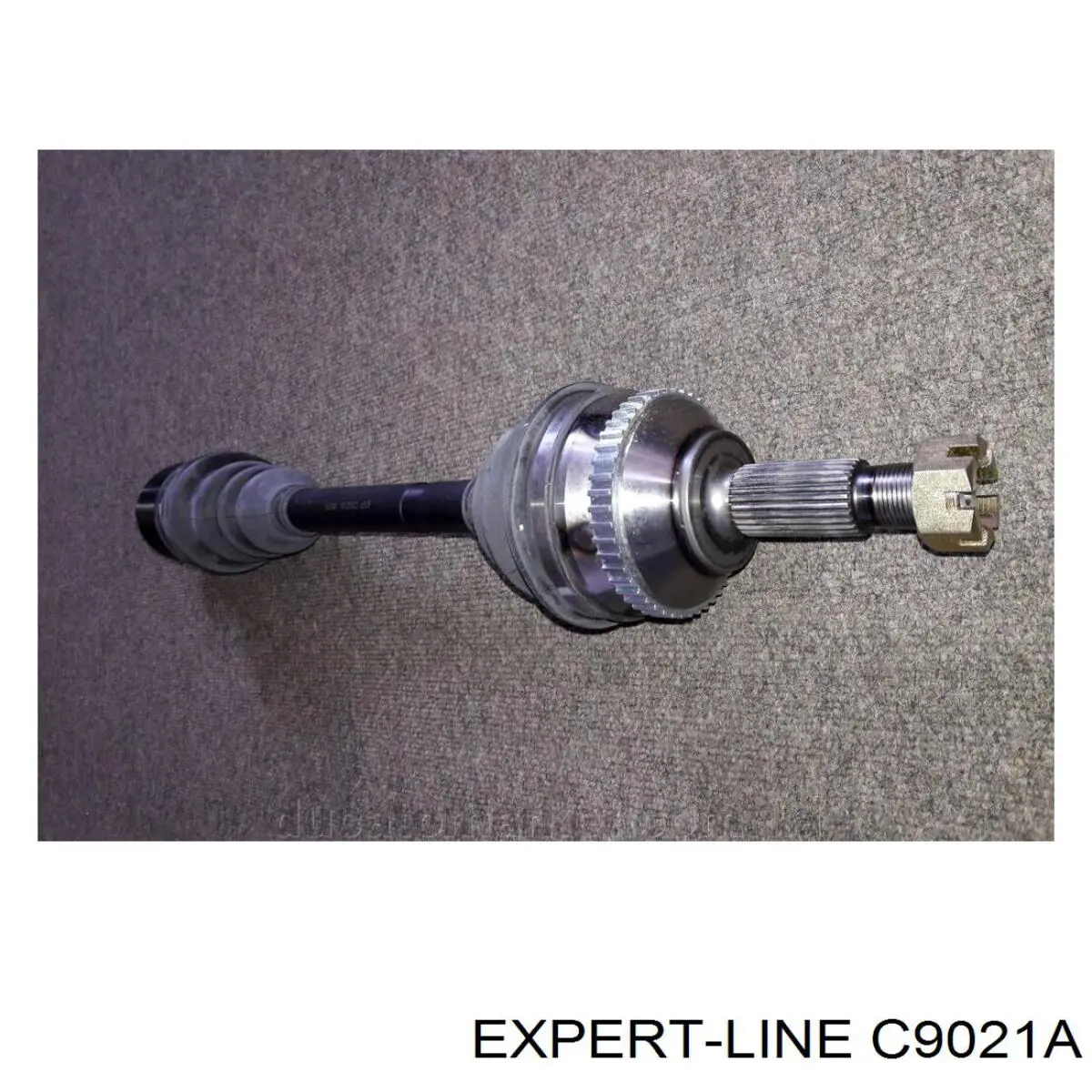Привод передний левый GP CT88072 цена, от 91.48 USD